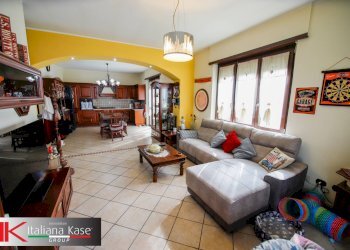 Foto 17 - Villa corso torino, Caluso - foto 17