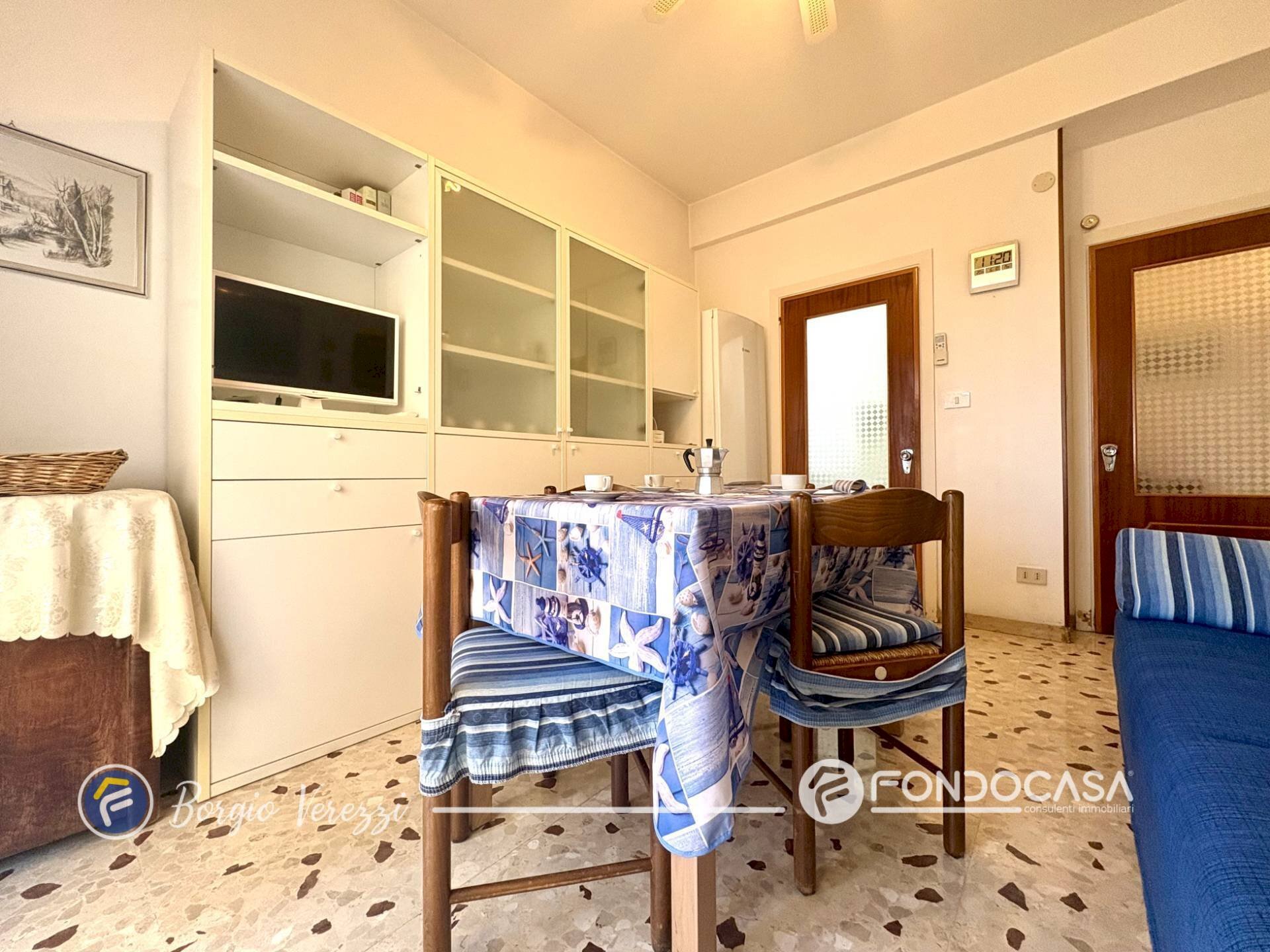 Foto 1 - Trilocale Via XXV Aprile, Borgio Verezzi - foto 1