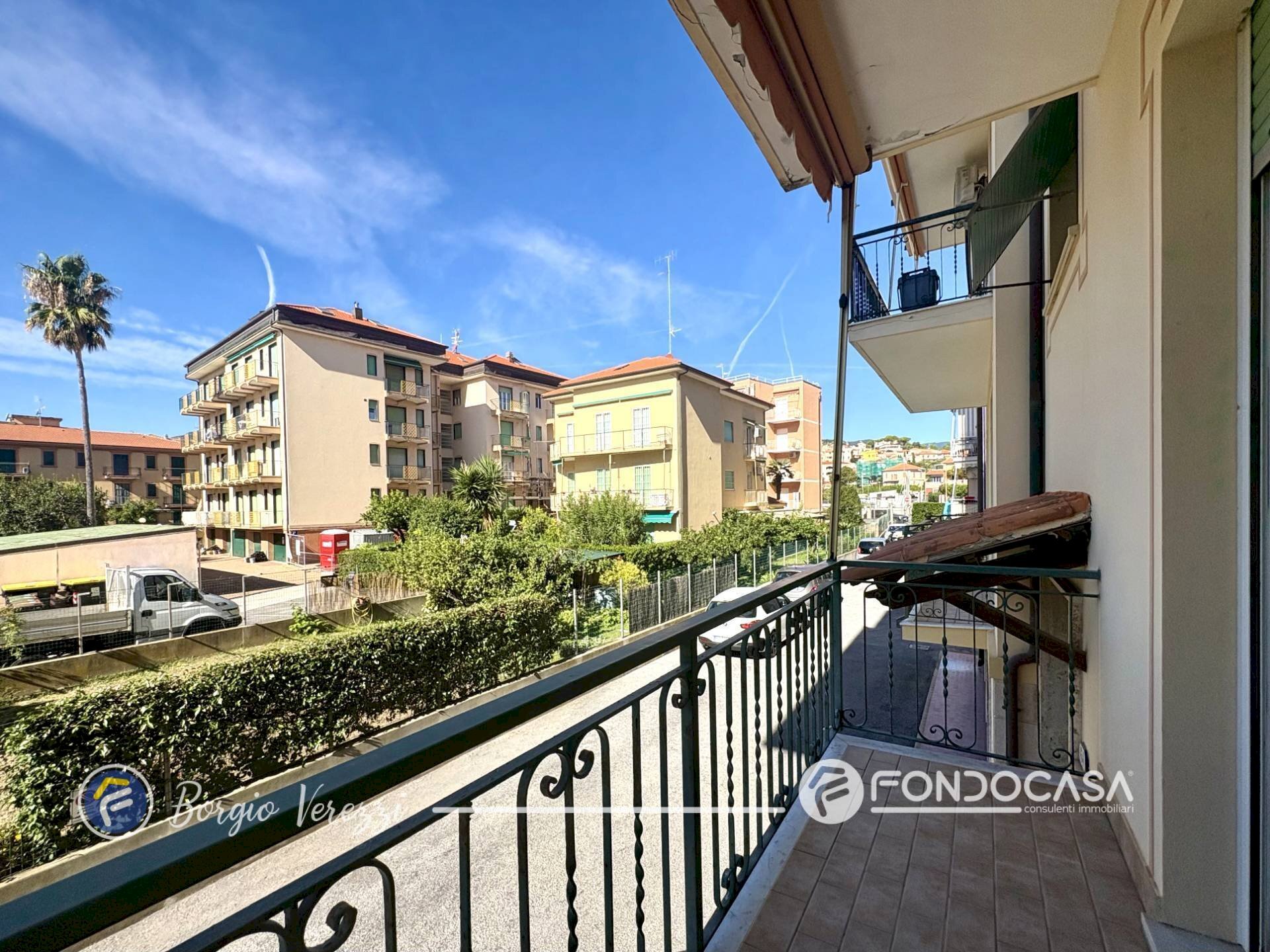 Foto 3 - Trilocale Via XXV Aprile, Borgio Verezzi - foto 3