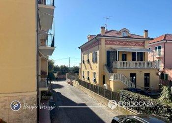 Foto 4 - Trilocale Via XXV Aprile, Borgio Verezzi - foto 4