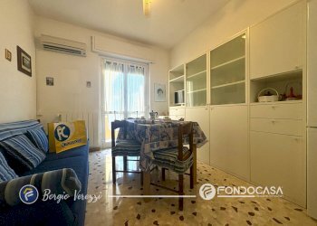 Foto 7 - Trilocale Via XXV Aprile, Borgio Verezzi - foto 7