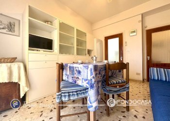 Foto 1 - Trilocale Via XXV Aprile, Borgio Verezzi - foto 1