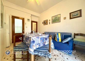 Foto 8 - Trilocale Via XXV Aprile, Borgio Verezzi - foto 8