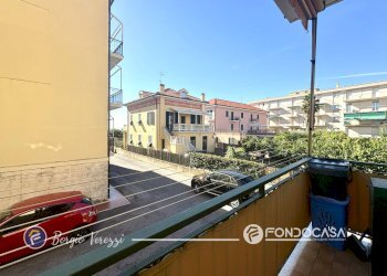 Foto 11 - Trilocale Via XXV Aprile, Borgio Verezzi - foto 11