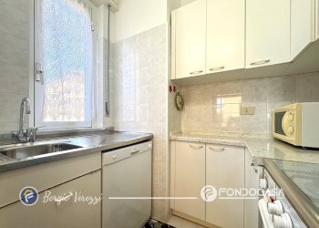 Foto 14 - Trilocale Via XXV Aprile, Borgio Verezzi - foto 14