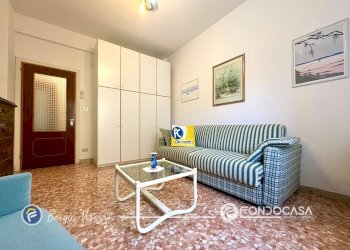 Foto 2 - Trilocale Via XXV Aprile, Borgio Verezzi - foto 2