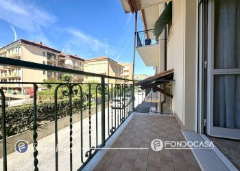 Foto 5 - Trilocale Via XXV Aprile, Borgio Verezzi - foto 5