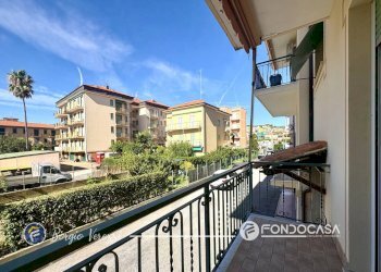 Foto 3 - Trilocale Via XXV Aprile, Borgio Verezzi - foto 3