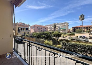 Foto 25 - Trilocale Via XXV Aprile, Borgio Verezzi - foto 25