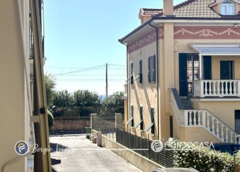 Foto 28 - Trilocale Via XXV Aprile, Borgio Verezzi - foto 28