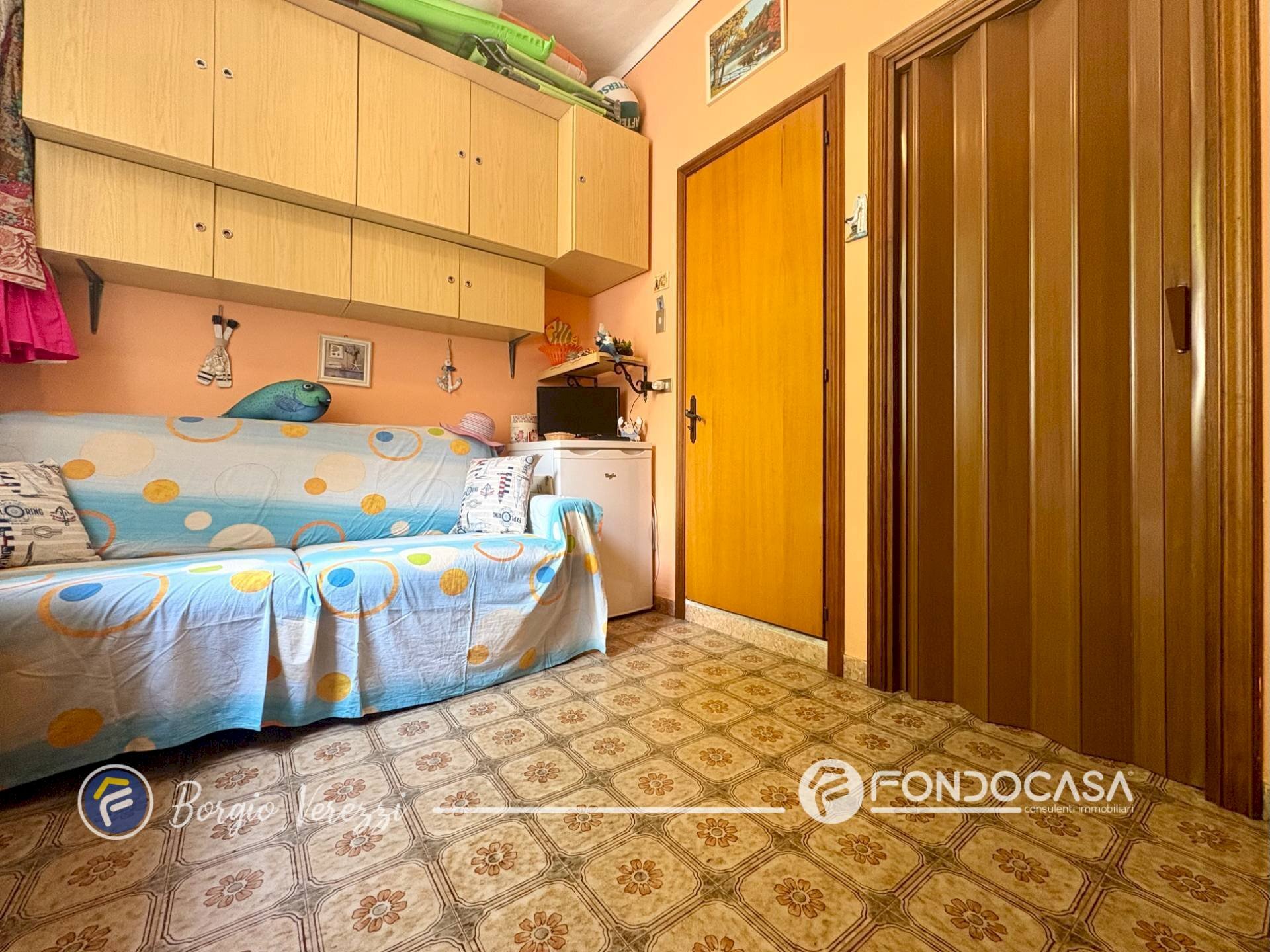 Foto 2 - One-room apartment Viale Europa, Pietra Ligure - photo 2