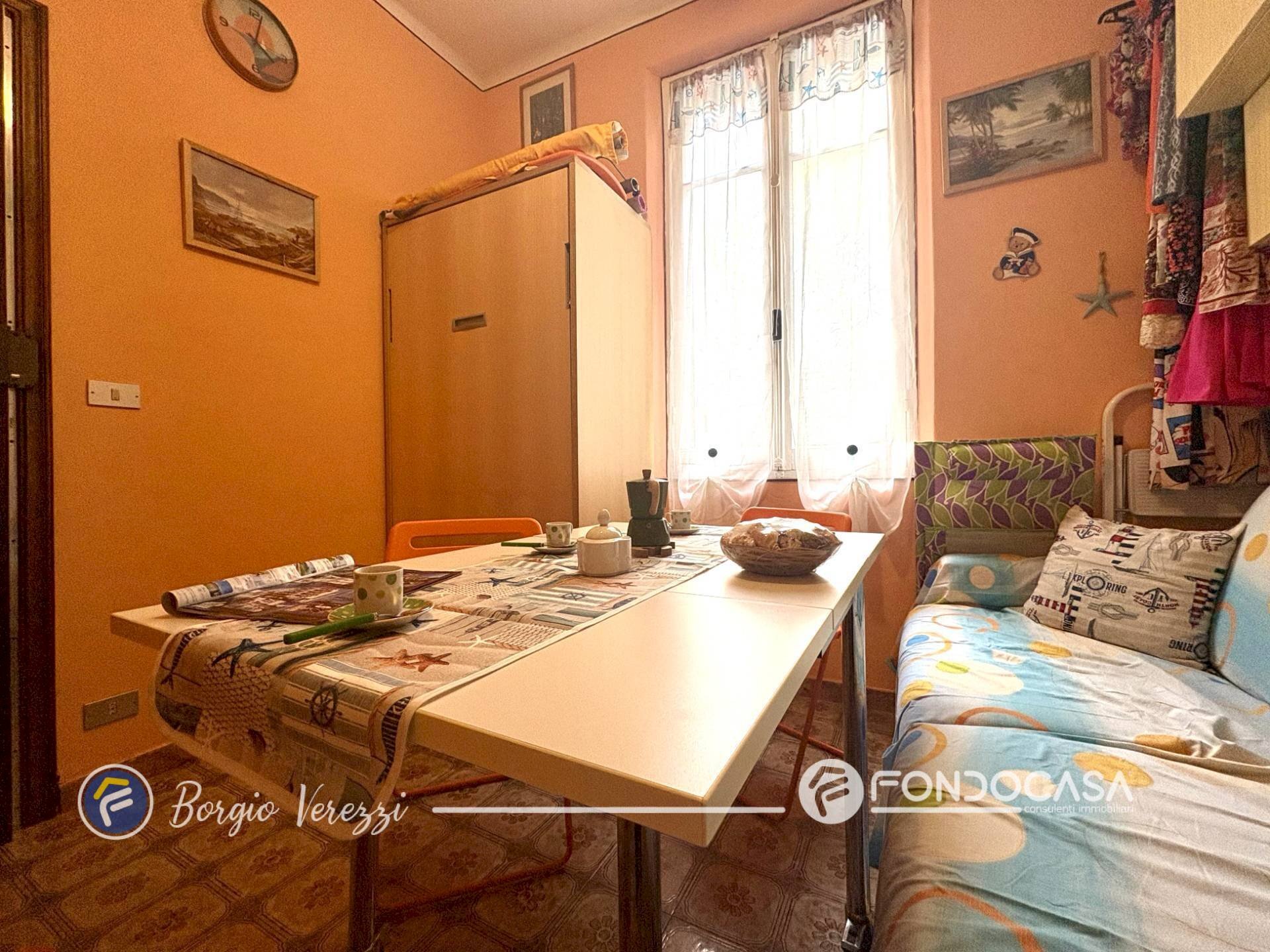 Foto 3 - One-room apartment Viale Europa, Pietra Ligure - photo 3