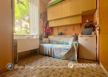 Foto 4 - Monolocale Viale Europa, Pietra Ligure - foto 4
