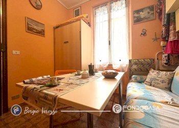 Foto 1 - Monolocale Viale Europa, Pietra Ligure - foto 1
