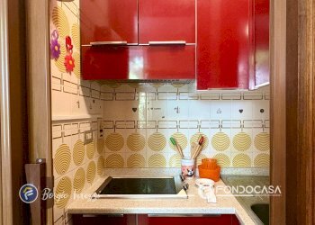 Foto 8 - Monolocale Viale Europa, Pietra Ligure - foto 8