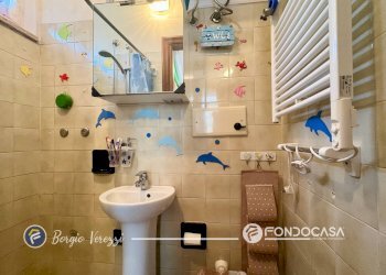 Foto 11 - Monolocale Viale Europa, Pietra Ligure - foto 11