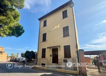 Foto 14 - Monolocale Viale Europa, Pietra Ligure - foto 14