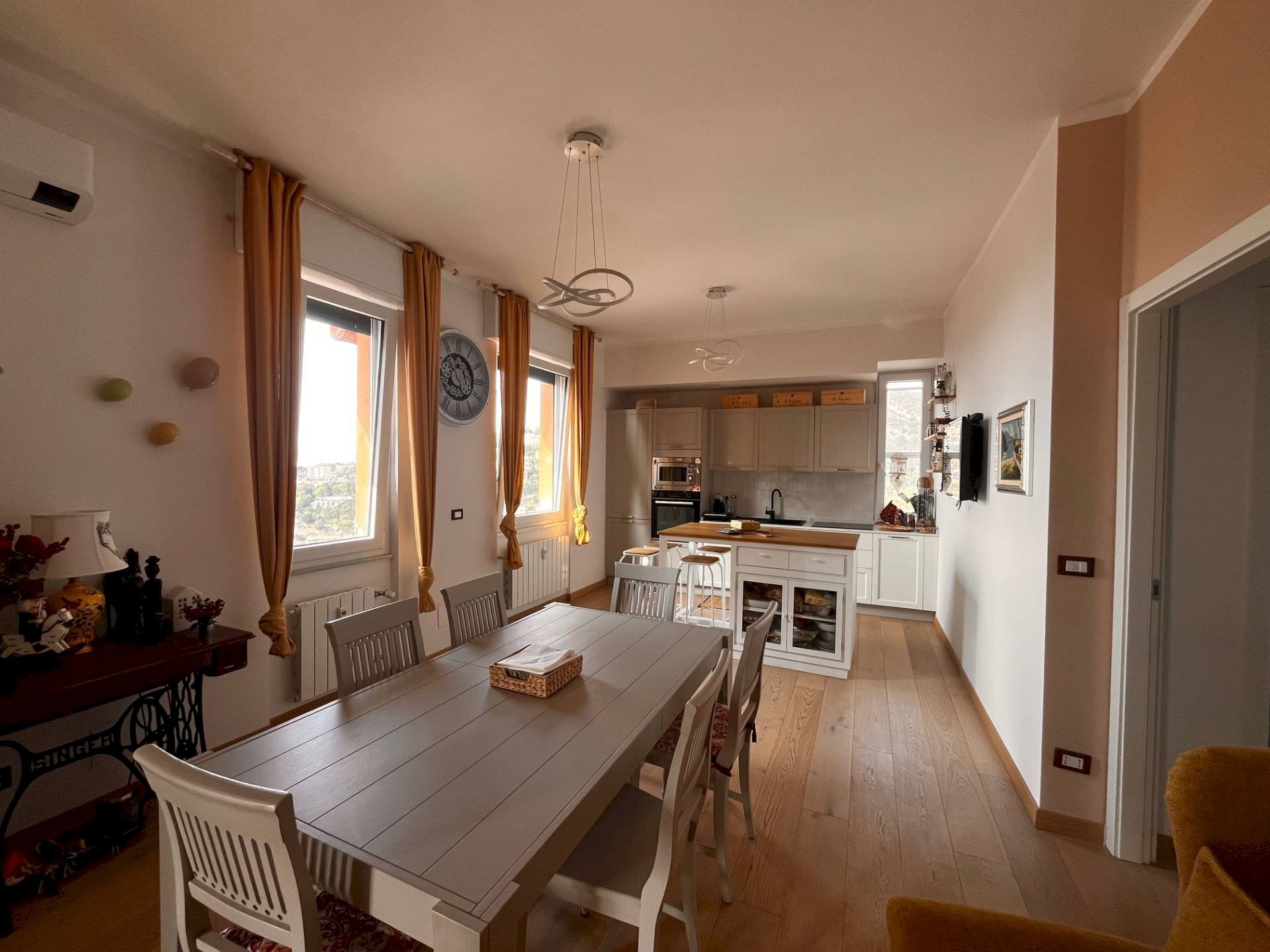 Foto 3 - Appartamento Via Umberto Fracchia, Genova - foto 3