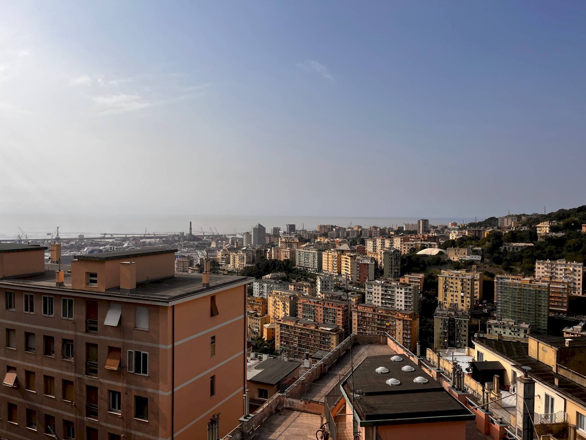 Foto 2 - Appartamento Via Umberto Fracchia, Genova - foto 2