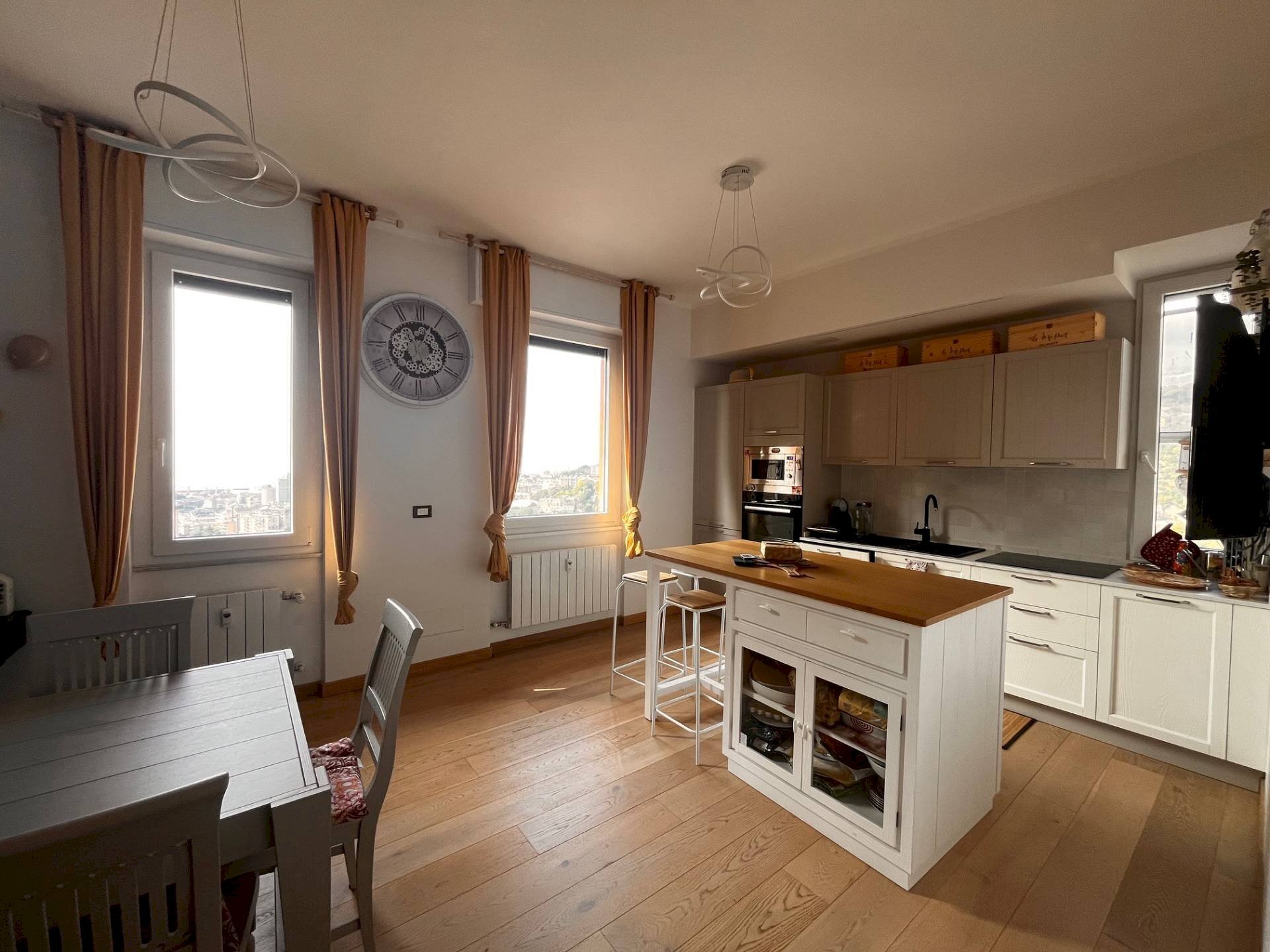 Foto 1 - Appartamento Via Umberto Fracchia, Genova - foto 1