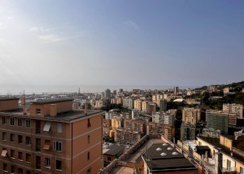 Foto 2 - Appartamento Via Umberto Fracchia, Genova - foto 2