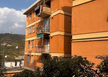 Foto 4 - Appartamento Via Umberto Fracchia, Genova - foto 4