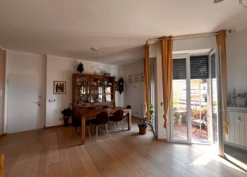 Foto 8 - Appartamento Via Umberto Fracchia, Genova - foto 8