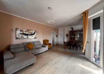 Foto 10 - Appartamento Via Umberto Fracchia, Genova - foto 10