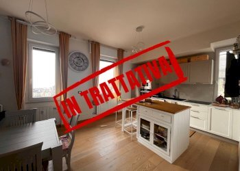 Foto 1 - Apartment Via Umberto Fracchia, Genova - photo 1