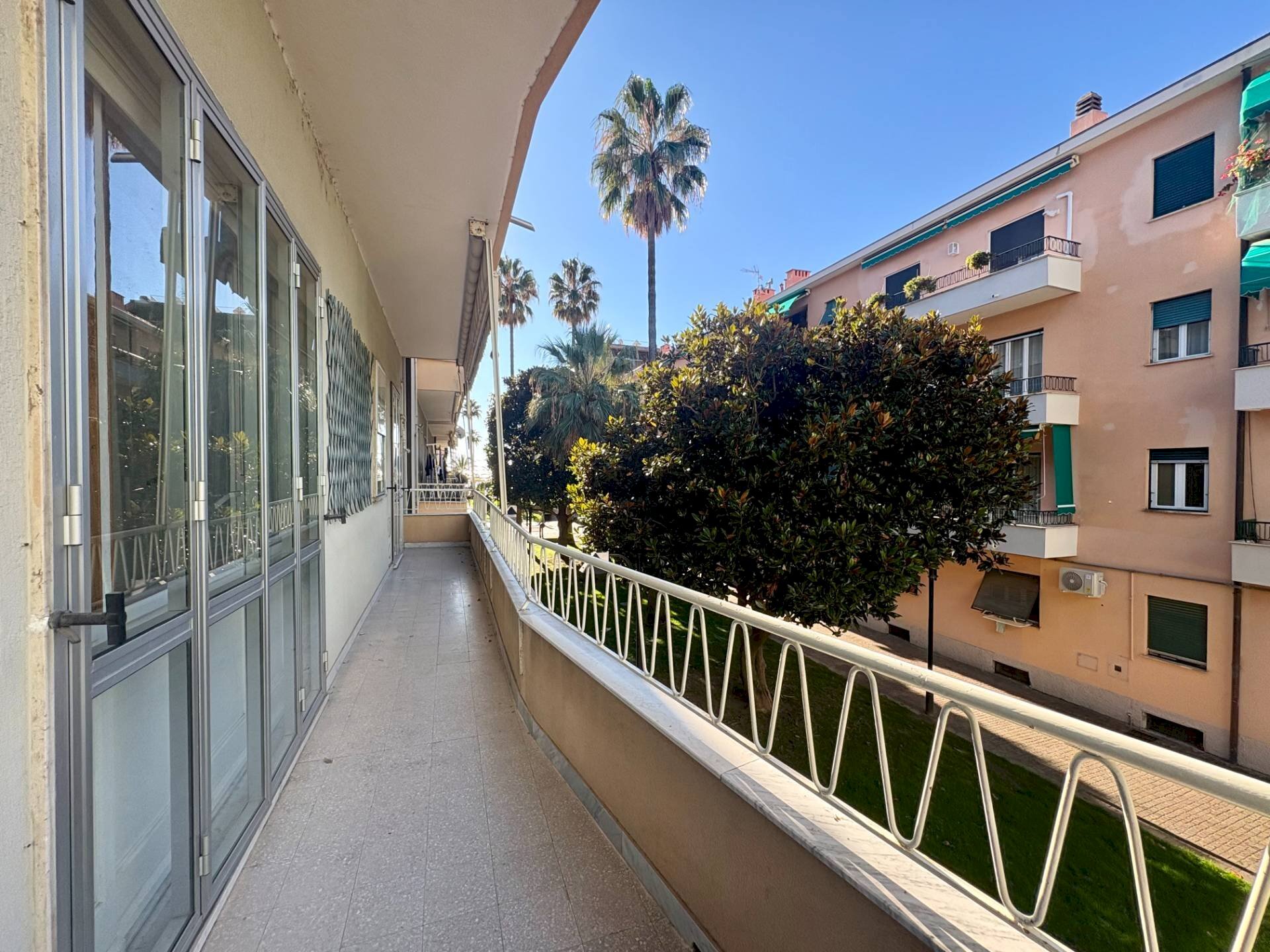 Foto 1 - Appartamento Via Della Ricostruzione, Pietra Ligure - foto 1