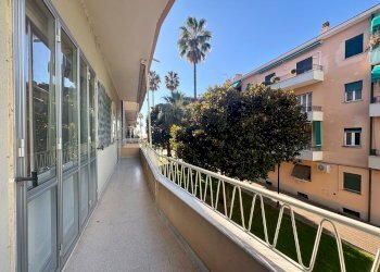 Foto 1 - Appartamento Via Della Ricostruzione, Pietra Ligure - foto 1