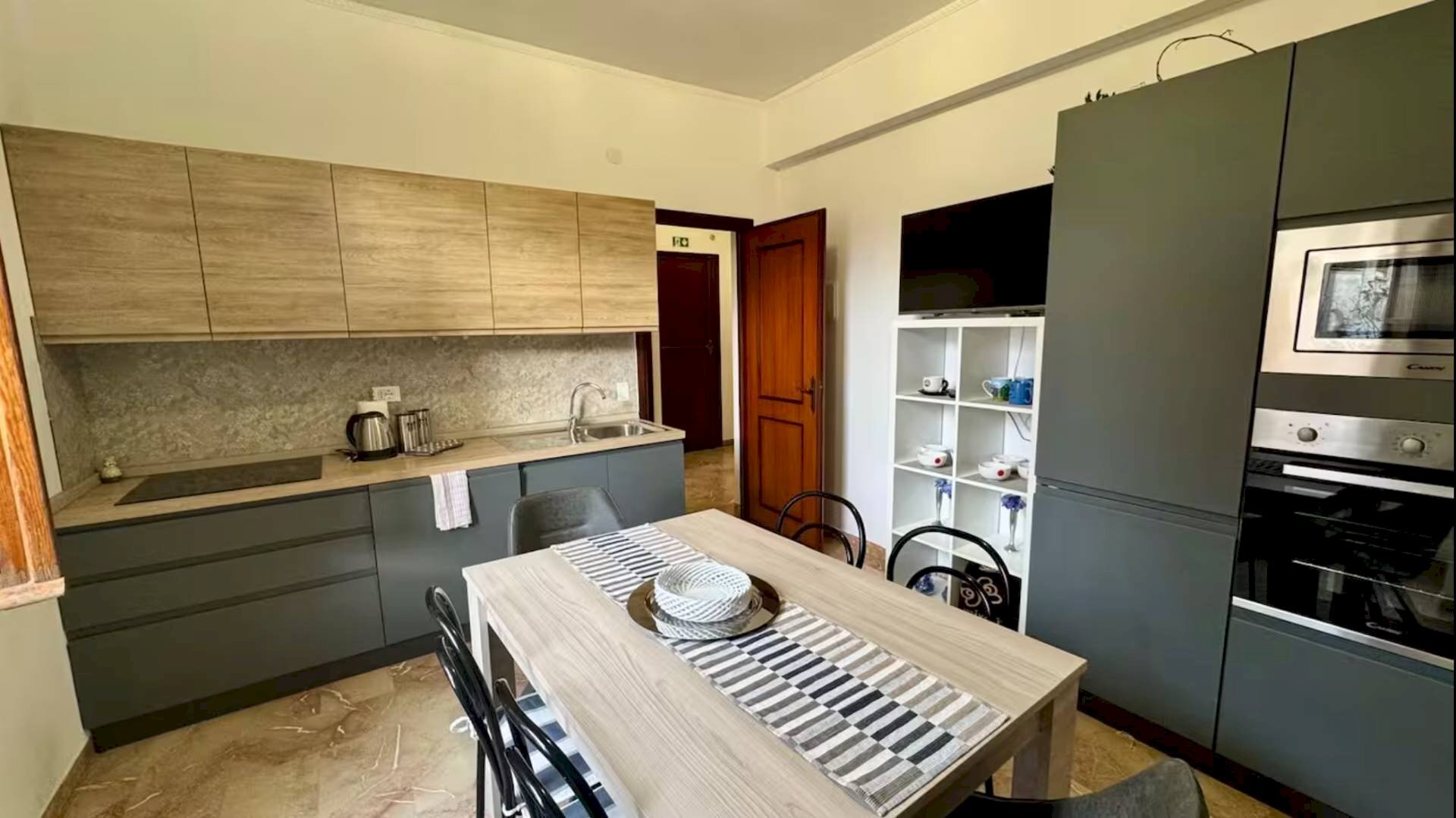 Foto 3 - Three-room apartment Via Ricciardi
 
1, Loano - photo 3