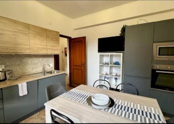 Foto 4 - Trilocale Via Ricciardi
 
1, Loano - foto 4