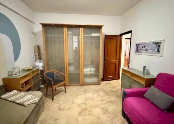 Foto 9 - Trilocale Via Ricciardi
 
1, Loano - foto 9