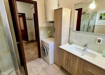 Foto 10 - Trilocale Via Ricciardi
 
1, Loano - foto 10