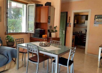 Foto 6 - Quadrilocale Via Pasteur
 
237, Bordighera - foto 6