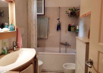 Foto 9 - Quadrilocale Via Pasteur
 
237, Bordighera - foto 9