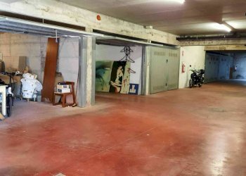 Foto 14 - Quadrilocale Via Pasteur
 
237, Bordighera - foto 14