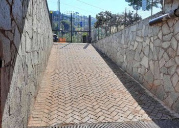 Foto 15 - Quadrilocale Via Pasteur
 
237, Bordighera - foto 15