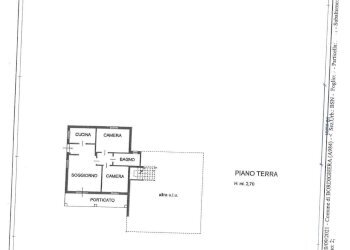 Foto 17 - Four-room apartment Via Pasteur
 
237, Bordighera - photo 17