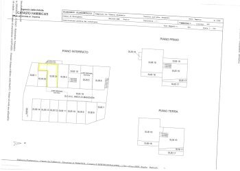 Foto 18 - Four-room apartment Via Pasteur
 
237, Bordighera - photo 18