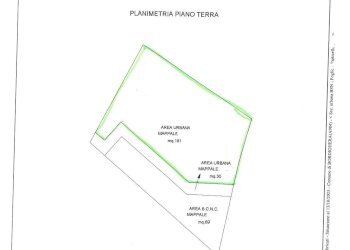 Foto 19 - Four-room apartment Via Pasteur
 
237, Bordighera - photo 19