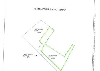 Foto 20 - Four-room apartment Via Pasteur
 
237, Bordighera - photo 20