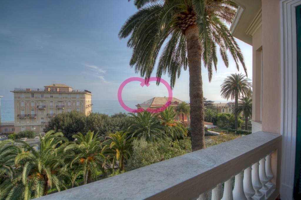 Foto 1 - Trilocale via XXIV Aprile, Varazze - foto 1