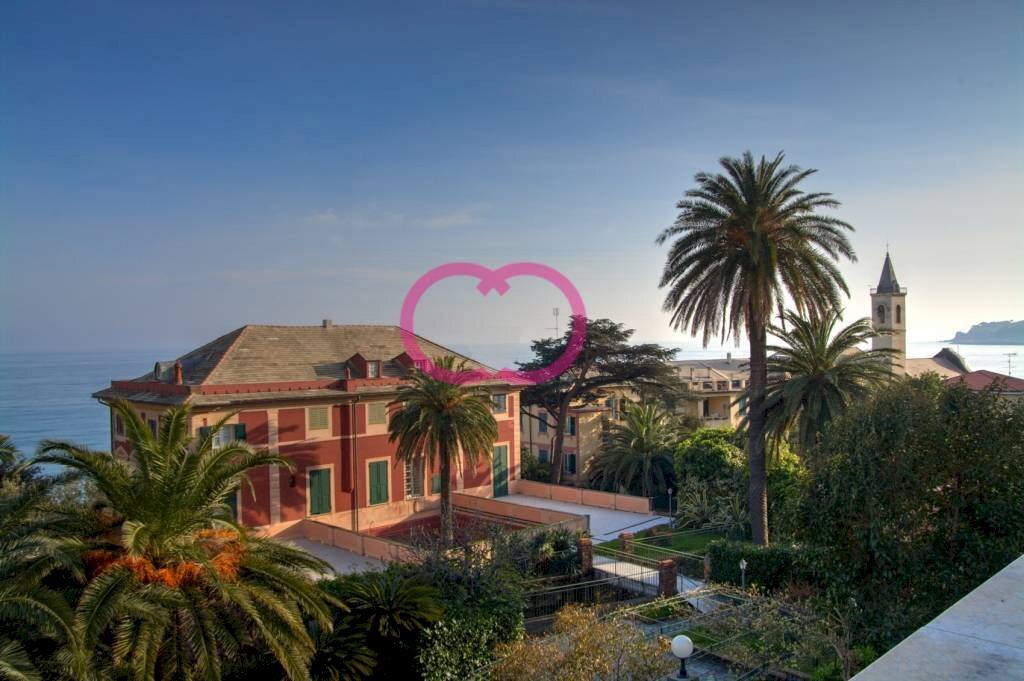 Foto 2 - Trilocale via XXIV Aprile, Varazze - foto 2