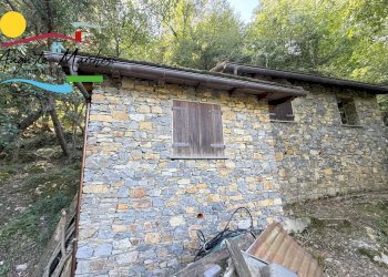 Foto 6 - Rustico VIA SAN ROCCO
 
SNC, Camogli - foto 6