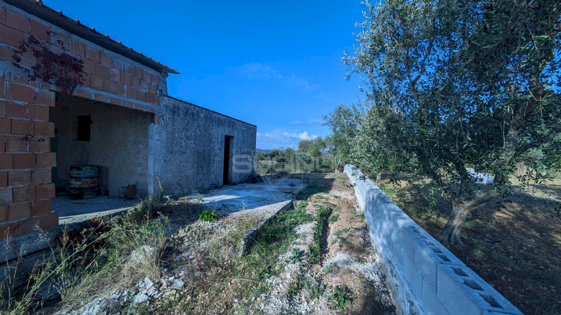 Foto 3 - Agricultural land Strada Stallaini
 
snc, Noto - photo 3