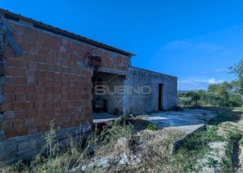 Foto 5 - Terreno agricolo Strada Stallaini
snc, Noto - foto 5