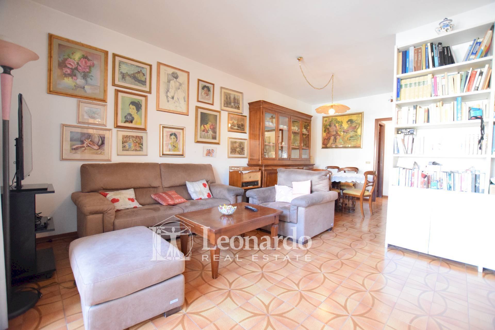 Foto 1 - Villa a Schiera VIA DE AMBRIS, Viareggio - foto 1