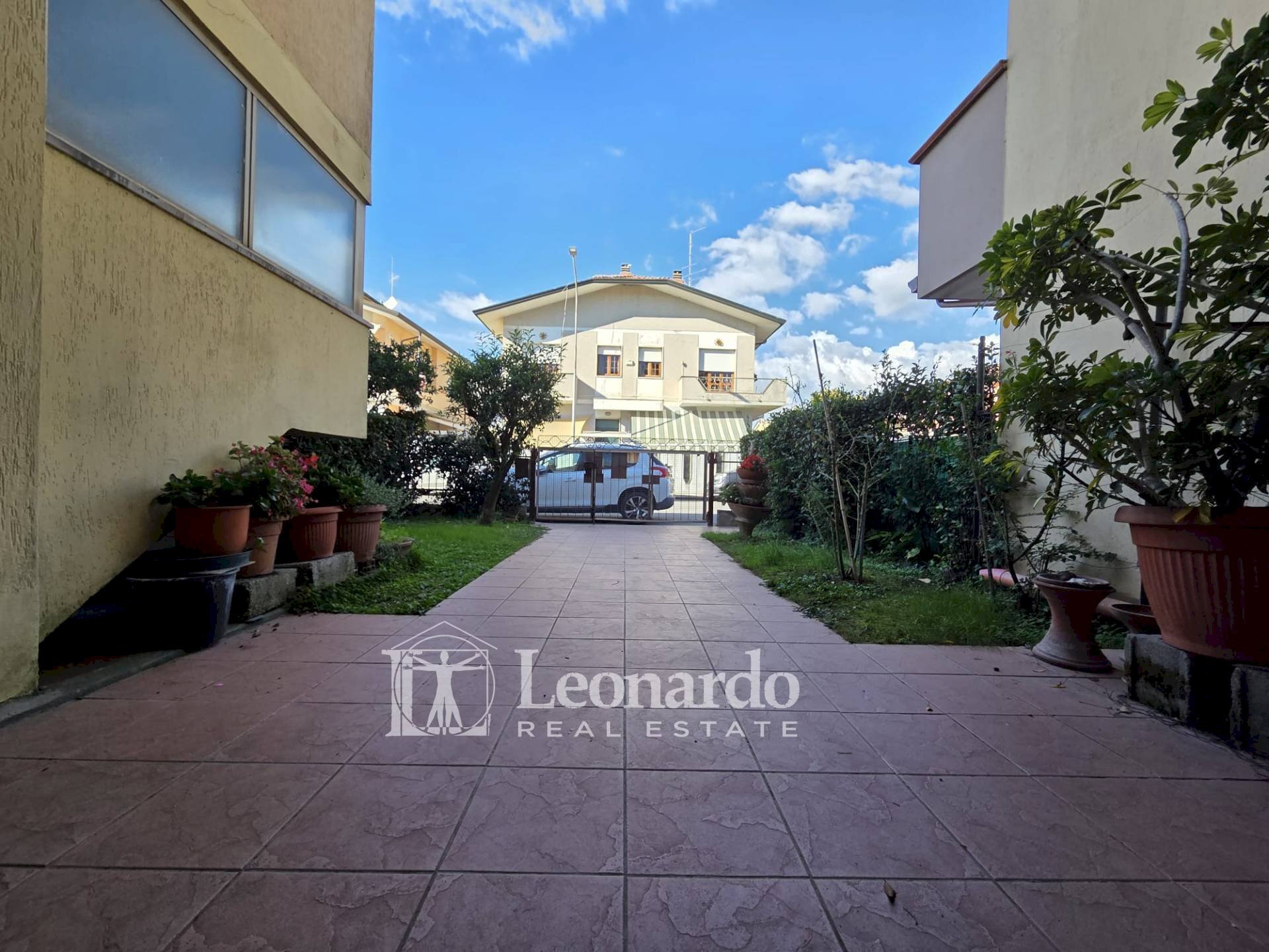 Foto 2 - Villa a Schiera VIA DE AMBRIS, Viareggio - foto 2